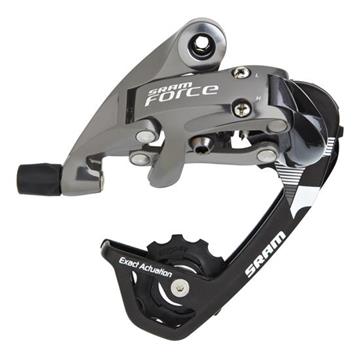 Zadná prehadzovačka SRAM Force 10V CAJA MEDIA