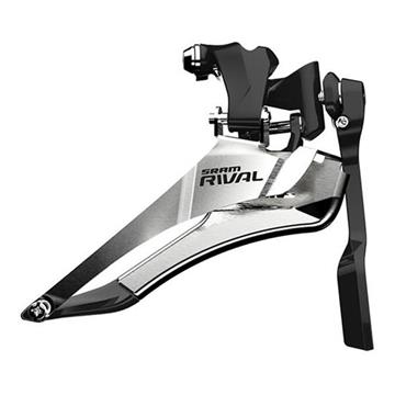 Prehadzovačka SRAM RIVAL22 BRAZE-ON YAW CHAINSTOP