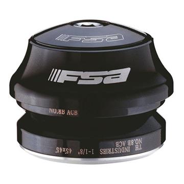 Headset FSA DIR INT ORBIT CE 1-1/8 NEG CAMP
