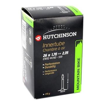 Duša HUTCHINSON HUTCH STD 26X1.70-2.35 48MM