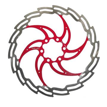 Disk XLC BR-X02 6T 203mm