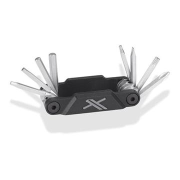 Attrezzi Multiuso XLC XLC  TO-M10 Multiherramienta -Q 8