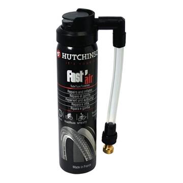 Proti defektu HUTCHINSON FAST AIR