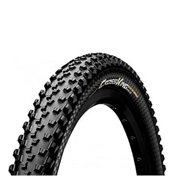 Pneumatika CONTINENTAL Cross King 26x2.3 TLR