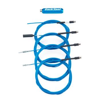 PARK TOOL Cable Routing Kit Internal Routing Cabling Kit Int IR1