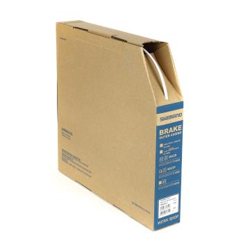  SHIMANO Funda Freno 40 metros