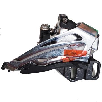 Prehadzovačka SHIMANO XT 8025 11X2 Tipo E