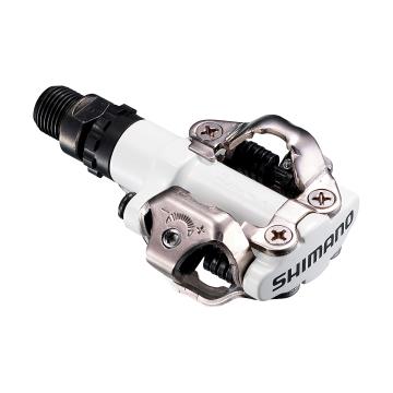 SHIMANO Pedals M-520