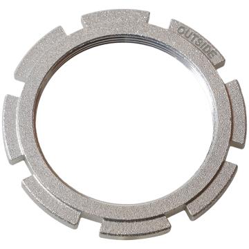 SPECIALIZED CRK SBC RD/MTN Spider Lockring Alloy