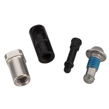 SHIMANO  Tornillos Shim Slm780-B Slm670-B