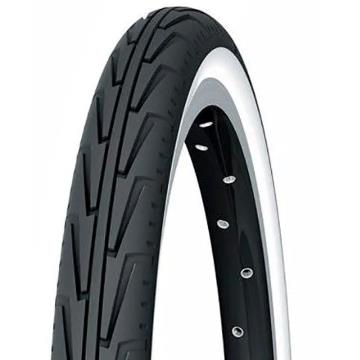 Pneumatika MICHELIN  CUB DIABOLO CITY 24X1-3/8 BLA/ 