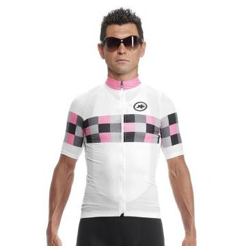 Maillot ASSOS Grandprixjersey_Evo8