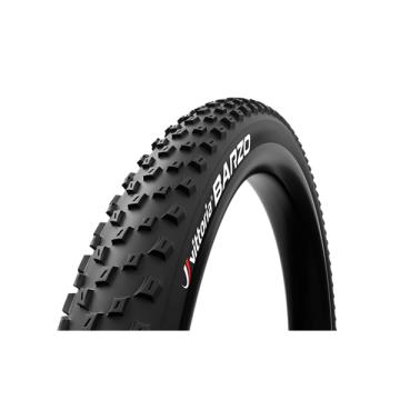 Cubierta VITTORIA CUB VITT BARZO RIG 27.5X2.25 NEG/NEG