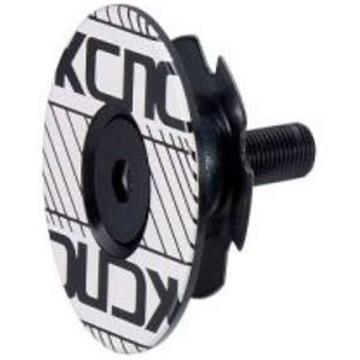 Tappi Serie Sterzo KCNC Kcnc Tapa Dirección 1 1/8" Print Logo C/Torn