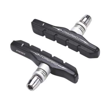  Bbb Zapatas Mtb Bbs05 (4 Ud.)