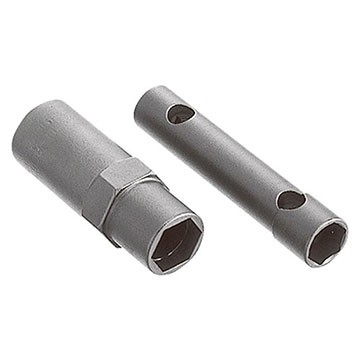 Náradie SHIMANO Llave Ajuste Eje TL-PD63