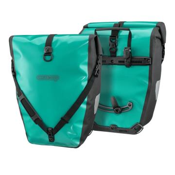Bočné kapsy ORTLIEB Back-Roller Free Quick-Lock2.1 2x20L