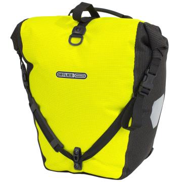 Ortlieb Pannier Back-Rol Ql2.1Vis Alf (2X)20 Ama