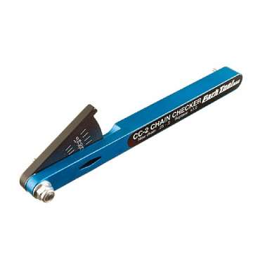 PARK TOOL Chain Checker Park Tool Comprobador CC2C De Cadena