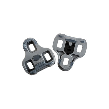  Look Calas Keo Grip Gris 4,5º