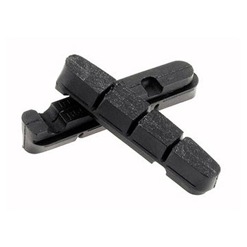 SHIMANO Shoe Brake Pads Sueltas Carbon R55C4 (1 pair)