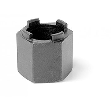 Vyťahovač kaziet PARK TOOL Extractor FR-3C