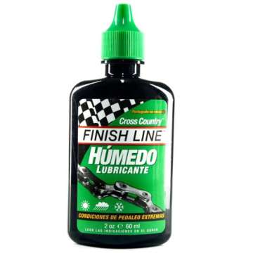 FINISH LINE Oil Aceite Cross Country 2 Oz