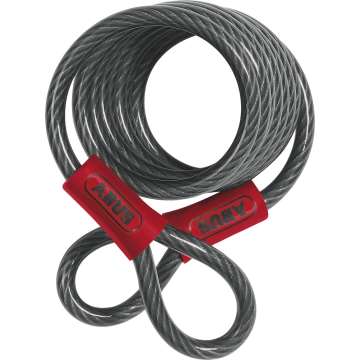  ABUS Antirrobo Cable Cobra 185 cm
