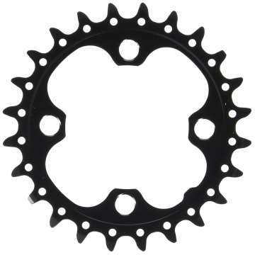 Plato SHIMANO Plato 24D SLX M660 Bcd64