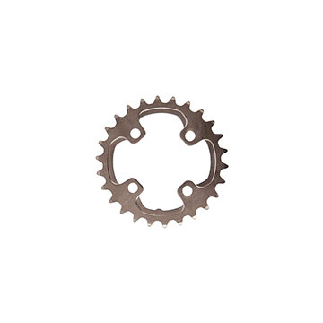 SHIMANO Chainring Chainring Deore M785 28 Teeth Bcd64