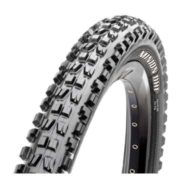 Pneumatico MAXXIS Minion Front DHF BUT 650x2,50