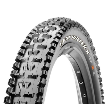 Cubierta MAXXIS High Roller II EXO 3C MT TLR 29
