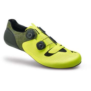  Specialized Zapatilla S-Works 6 Road