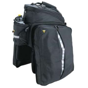Paniers TOPEAK Bolsa Trunkbag DXP Velcro