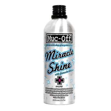 Abrillantador MUC-OFF Miracle Shine 500ml