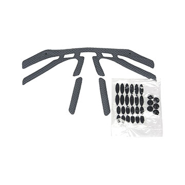  SPECIALIZED Repuesto Almohadillas Casco S3