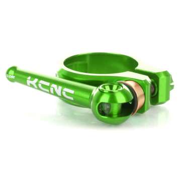 KCNC  Quick Release Seat Post Clamp SC10 31,8