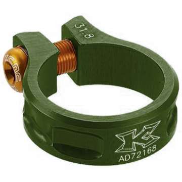  KCNC Sattelklemme SC11 31,8mm