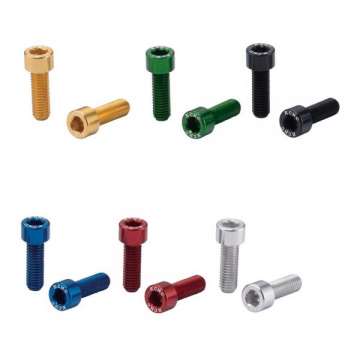  KCNC Tornillos Portabidón 