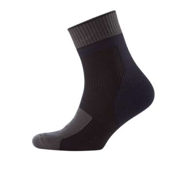 SEALSKINZ Socks Thin Ankle Length HYD