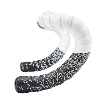 Tejp För Styre Supacaz Super Sticky Kush Star Fade Neon