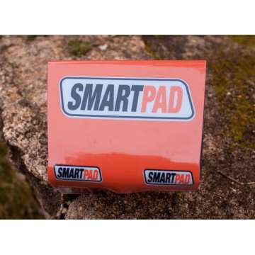 Protection MAMMOTH TEMPORAL PROTECTOR POT SMARTPAD