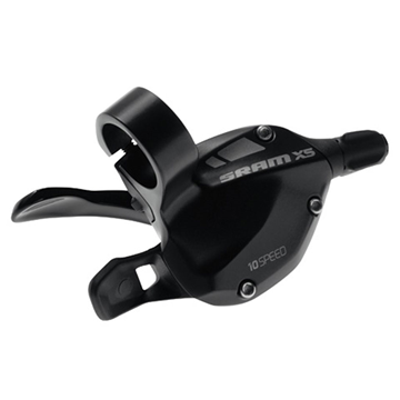 Prehadzovačka SRAM X5 
