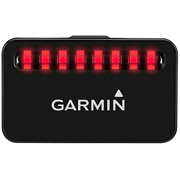 Svetlo Garmin Radar Varia Luz Trasera