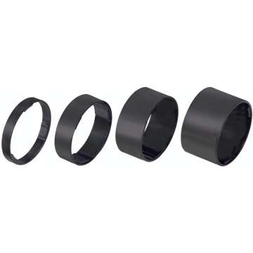 Entretoise BBB Arandelas de dirección Lightspace BHP-36 1 1/8