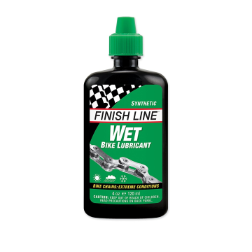 Huile FINISH LINE Aceite Cross Country 4OZ