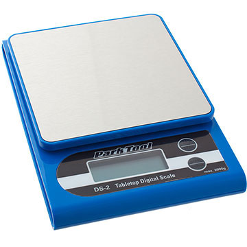 PARK TOOL Scales Scales DS2