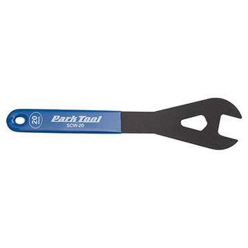 PARK TOOL Cone Wrenche SCW-20