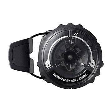  MAVIC Dial II Zapatillas 20cm Kit