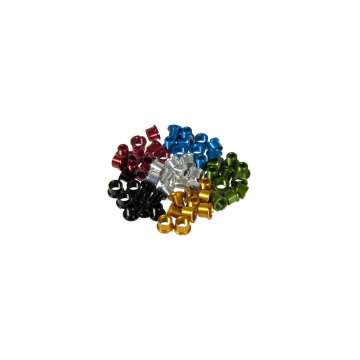  KCNC Tornillos Cortos Plato (4 ud.)